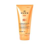 Nuxe Sun Leche Solar Fundente Alta Protección Rostro y Cuerpo SPF50 150 ml