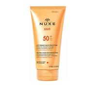 NUXE SUN leche fundente rostro y cuerpo SPF50 150 ml