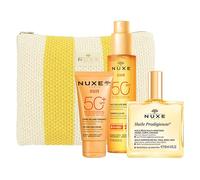 Nuxe Sun Kit Esenciales de Verano 2025