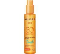 Nuxe Sun Mist Fresh para la cara, el cuerpo y el cuero cabelludo 150g SPF30
