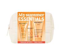 NUXE Sun My Summer Essentials Set