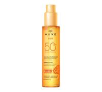 NUXE - Sun Oil Face & Body Protección solar 150 ml unisex