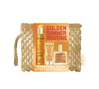 Nuxe Sun Aceite Solar Gold SPF30 150 ml + Fluido Solar Glow SPF30 40 ml + Huile Prodigieuse Or 50 ml