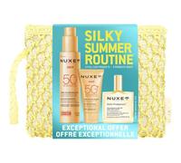 Nuxe Silky Summer Routine Pack