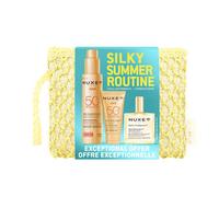 NUXE SUN RUTINA SEDOSA DE VERANO ESTUCHE 4 pz