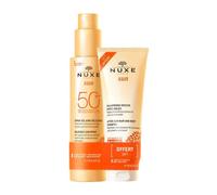NUXE Sun Set
