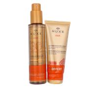 Nuxe Sun Aceite Bronceador SPF30 150 ml + After Sun 100 ml