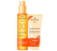 Nuxe Sun Aceite Bronceador SPF30 150 ml + After Sun 100 ml