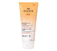 NUXE Sun Shampoo Après Soleil 200 ml