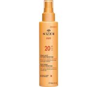 Nuxe Sun Spray Lácteo Protección Media SPF20 150 ml
