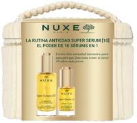 Nuxe Super Sérum 10 50 ml + Super Sérum Contorno Ojos
