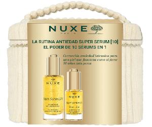 Nuxe Super Sérum 10 50 ml + Super Sérum Contorno Ojos