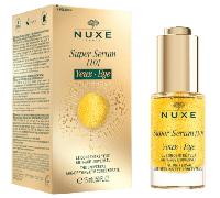 Nuxe Super Serum 10 Contorno de Ojos 15 ml