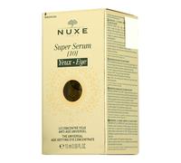 Nuxe Super Serum (10) Yeux Le Concentré Anti-Âge Universel 15 ml