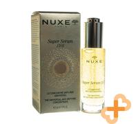 NUXE SUPER SERUM Concentrado Rejuvenecedor Universal 30 ml Ácido Hialurónico
