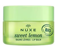 Nuxe Bálsamo Labial Limón Dulce 15ml