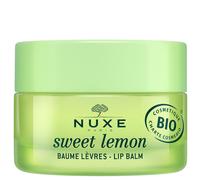 SWEET LEMON bálsamo de labios 15 gr