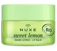Nuxe Bálsamo Labial Limón Dulce 15ml