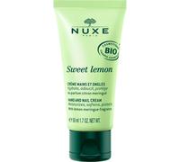 Nuxe Sweet Lemon Crema de Manos y Uñas 50ml