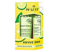 SWEET LEMON ESTUCHE 2 pz