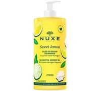 NUXE Sweet Lemon Gel de Ducha 750 ml