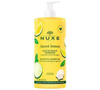 Nuxe Sweet Lemon Gel de Ducha 750 ml