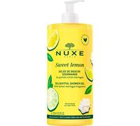 Nuxe Sweet Lemon Gel de Ducha Delicioso 750ml