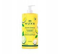 Nuxe Gelatina De Ducha Gourmet Limón Dulce 750ml