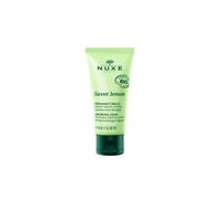Nuxe Sweet Lemon Crema De Manos 50ml