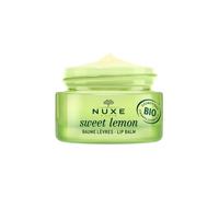 NUXE Bálsamo labial de limón dulce 15 g