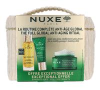 Nuxe The Full Global Anti-Aging Ritual Set 30 ml