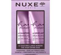 Nuxe The High Shine Duo Shampoo 200ml + Conditioner 200ml