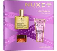 Estuche de regalo de Navidad Nuxe The Iconics 100 ml