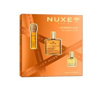 Nuxe The Infinite Glow Giftset 70 ml