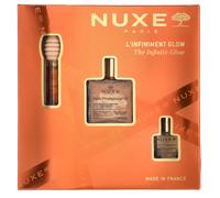 Nuxe The Infinite Glow Giftset 70 ml