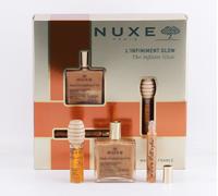 Nuxe The Infinite Glow Set - 58ml Serum Huile Prodigieuse Or + 10ml