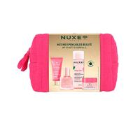 Nuxe Trousse My Beauty Essentials Happy Pink