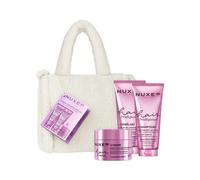 Set de regalo de Navidad Nuxe El Ritual Capilar Excepcional 600 ml