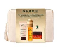 Nuxe Tu Rutina De Miel Irresistible