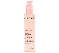 Nuxe Very Rose Aceite Desmaquillante 150 ml