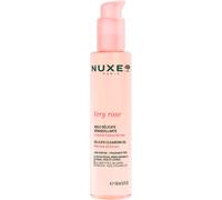 NUXE Very Rose Aceite Limpiador Delicado 150 ml