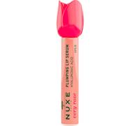 NUXE Very Rose Plumping Lip Serum 8 ml