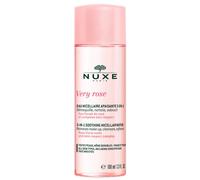 VERY ROSE agua micelar calmante 3 en 1 100 ml