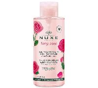 Nuxe Very Rose Agua Micelar Calmante 3 en 1 Rostro y Ojos 750 ml