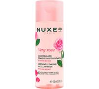 Nuxe Very Rose Agua Micelar Desmaquillante Calmante 100 ml