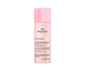 Nuxe Very Rose Agua Micelar Desmaquillante Calmante 100ml