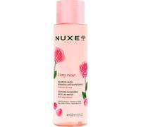 Nuxe Very Rose Agua Micelar Desmaquillante Calmante 400 ml