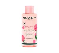 NUXE Agua micelar desmaquillante Very Rose calmante 750 ml
