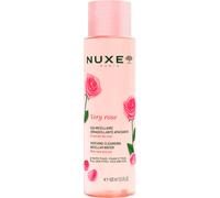 Nuxe Very Rose Agua micelar limpiadora calmante 400mL
