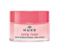Nuxe Very Rose Bálsamo de Labios con Rosa